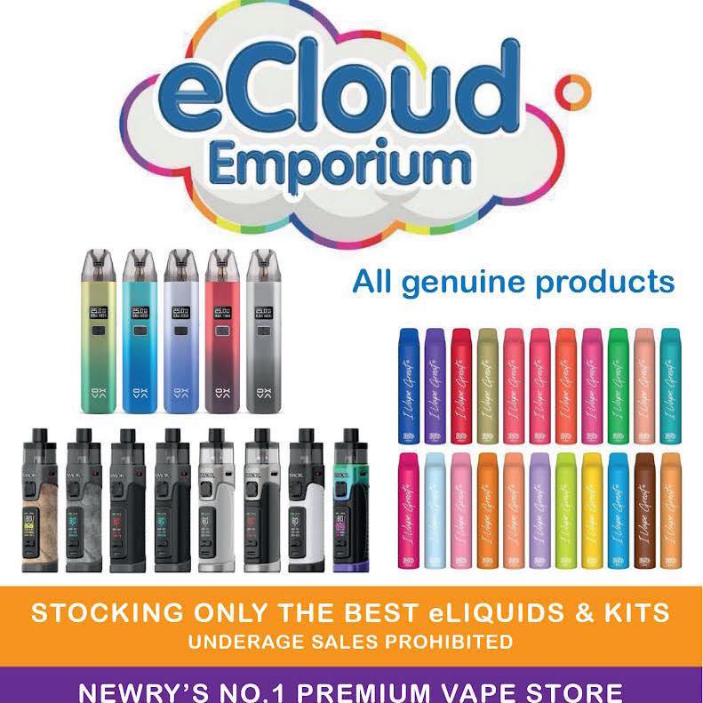 E-cloud emporium