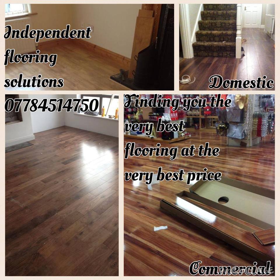 Independent Flooring Solutions