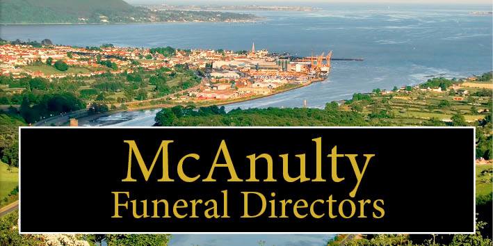 McAnulty’s