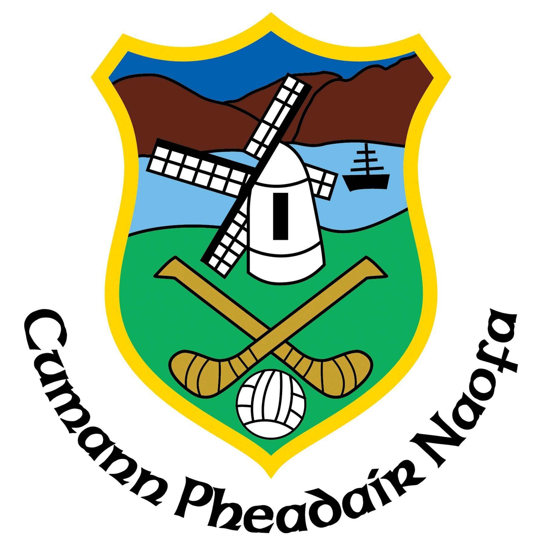 St. Peter’s GAA Club