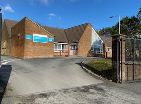 Newtownhamilton Health Centre