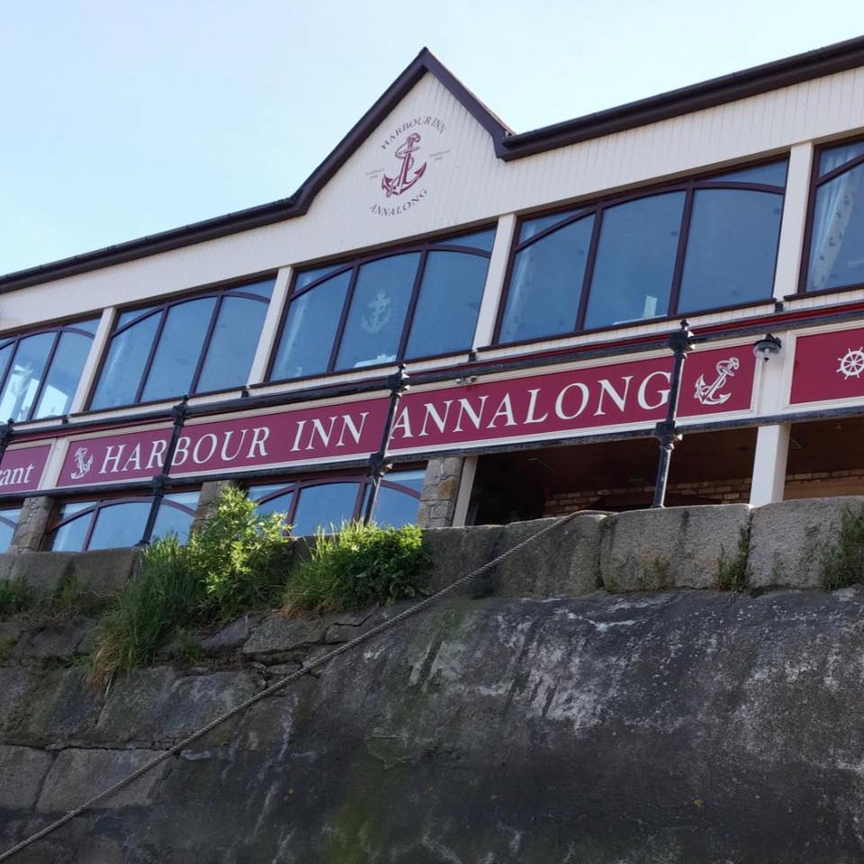 The Harbour Inn Annalong