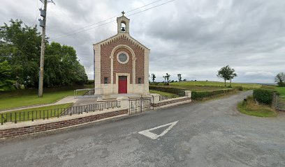 Church of Immaculate Conception – Newry
