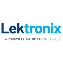 Lektronix, a Rockwell Automation Business