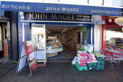 John Magee Butchery and Delicatessen