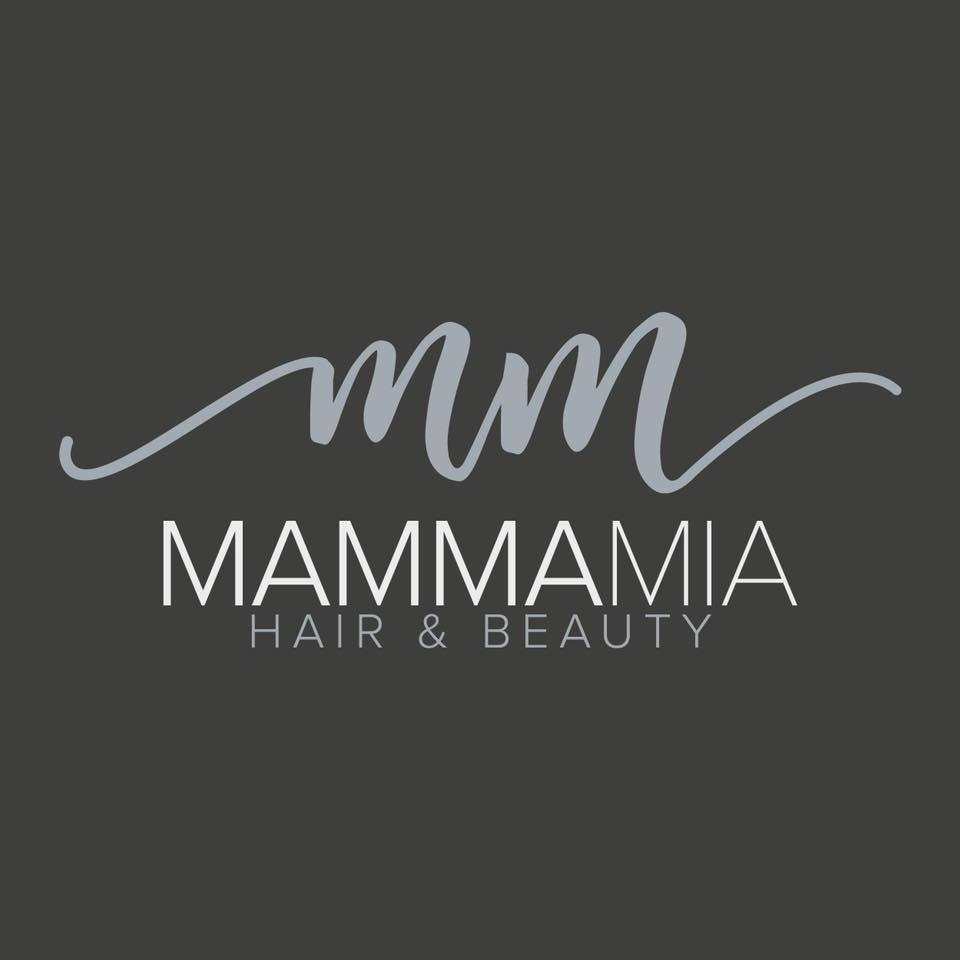 MM MAMMAMIA Hair & Beauty Salon
