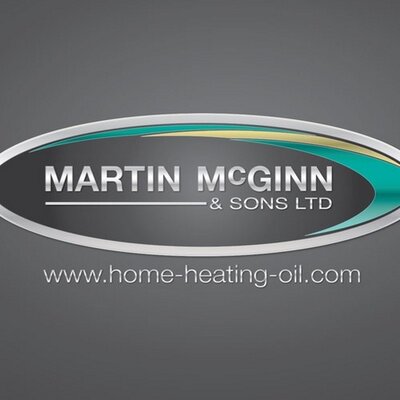 McGinn Martin & Sons Ltd