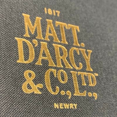 Matthew D’Arcy & Company