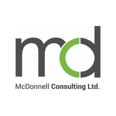 McDonnell Consulting Ltd