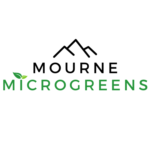 Mourne Microgreens