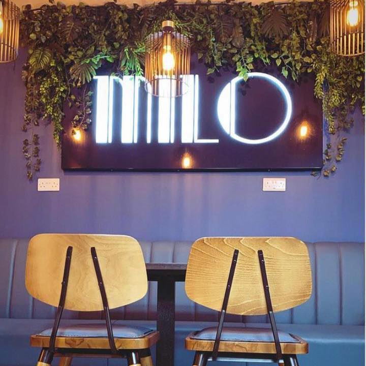 Café Milo