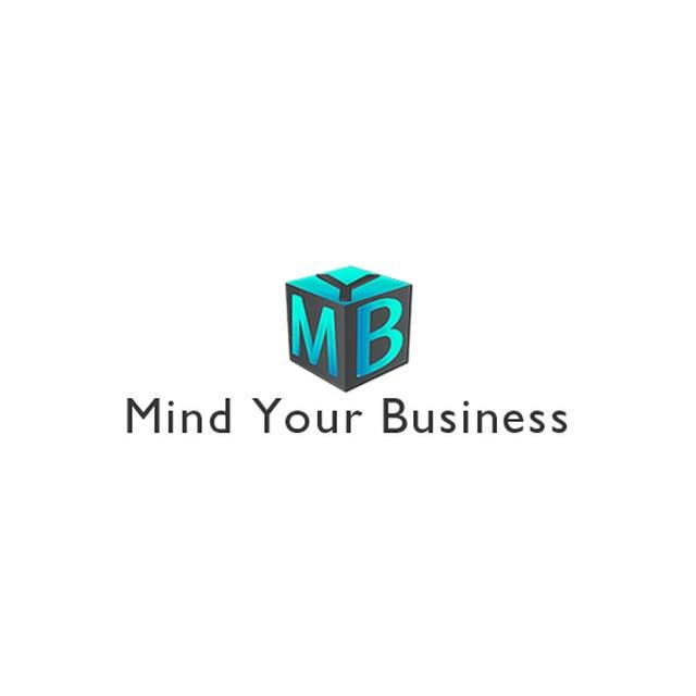 Mind Your Business (NI) Limited