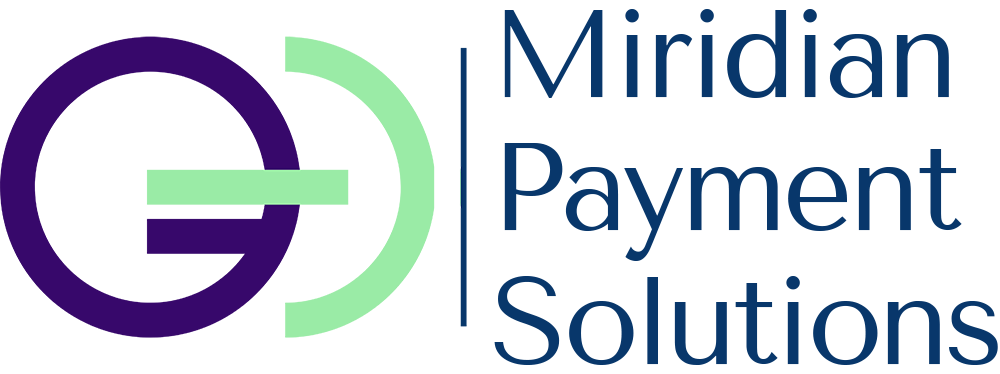 Miridian payment solutions