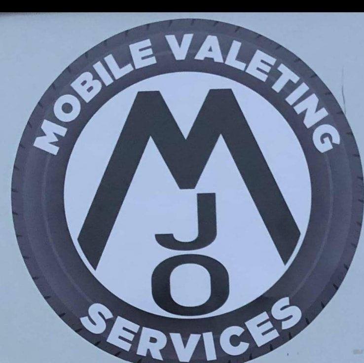 Mojo valeting services