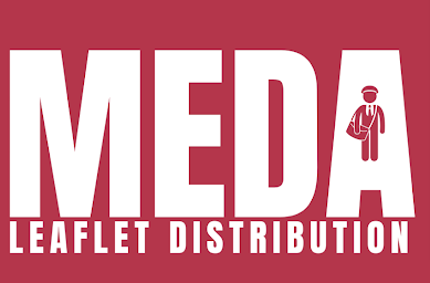MEDA Leaflet Distribution (formerly Dor2Dor Newry)