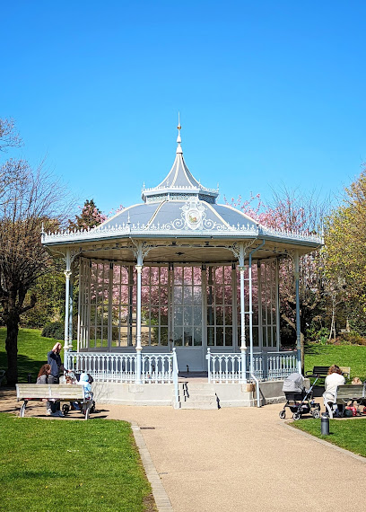 Warrenpoint Park