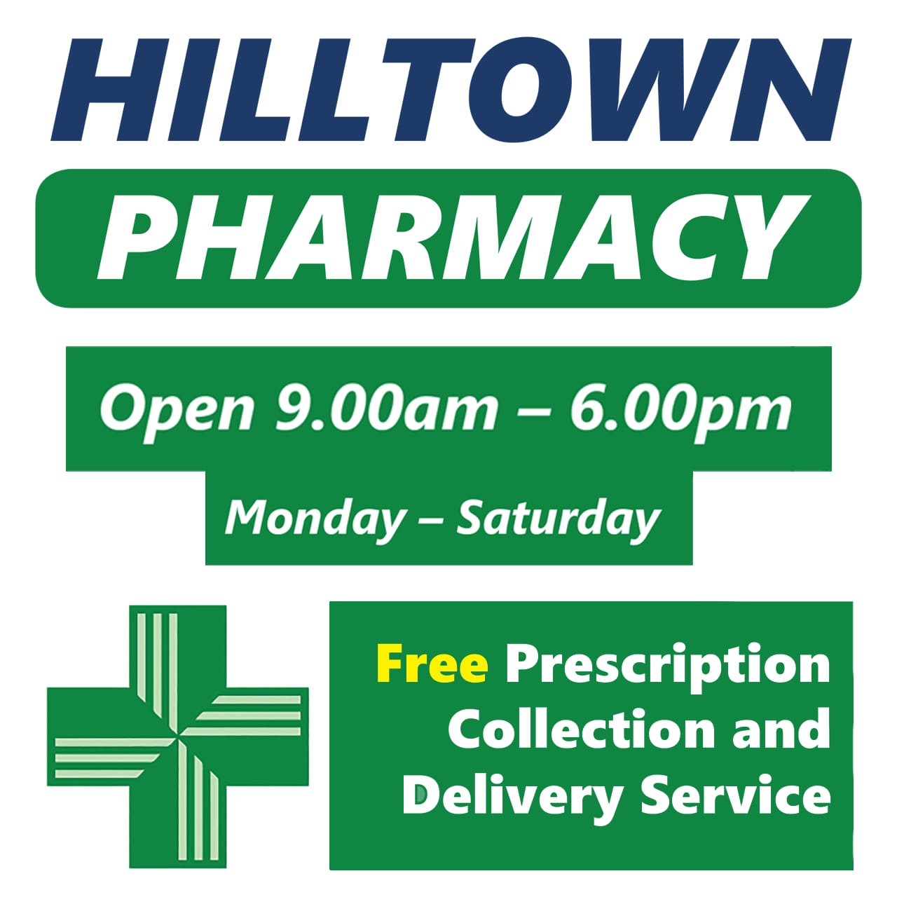 Hilltown Pharmacy
