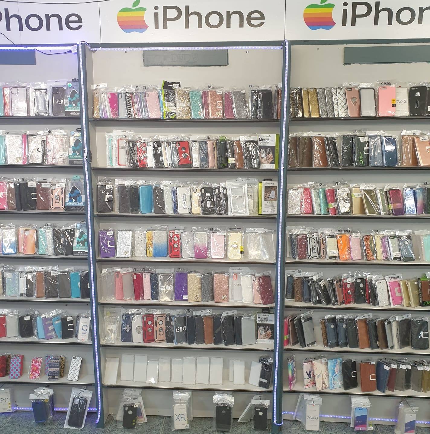 The Phone Shop Crossmaglen