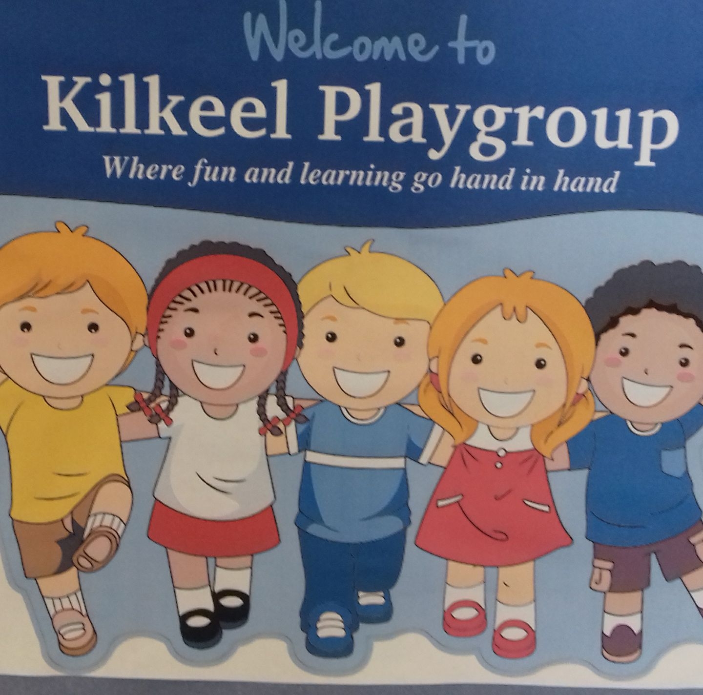 Kilkeel Play Group