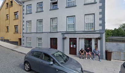 Newtownhamilton Post Office