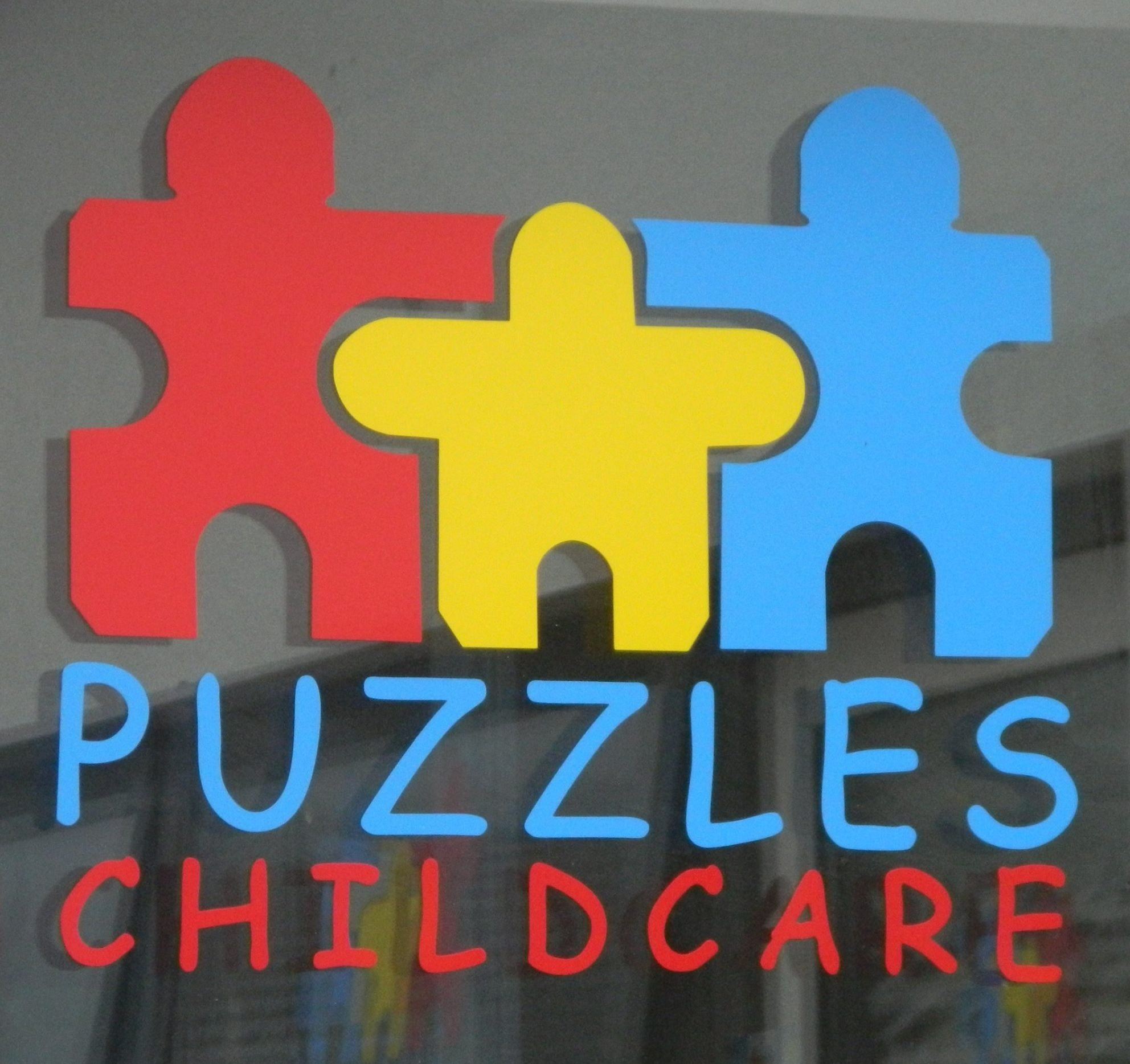 Puzzles Childcare
