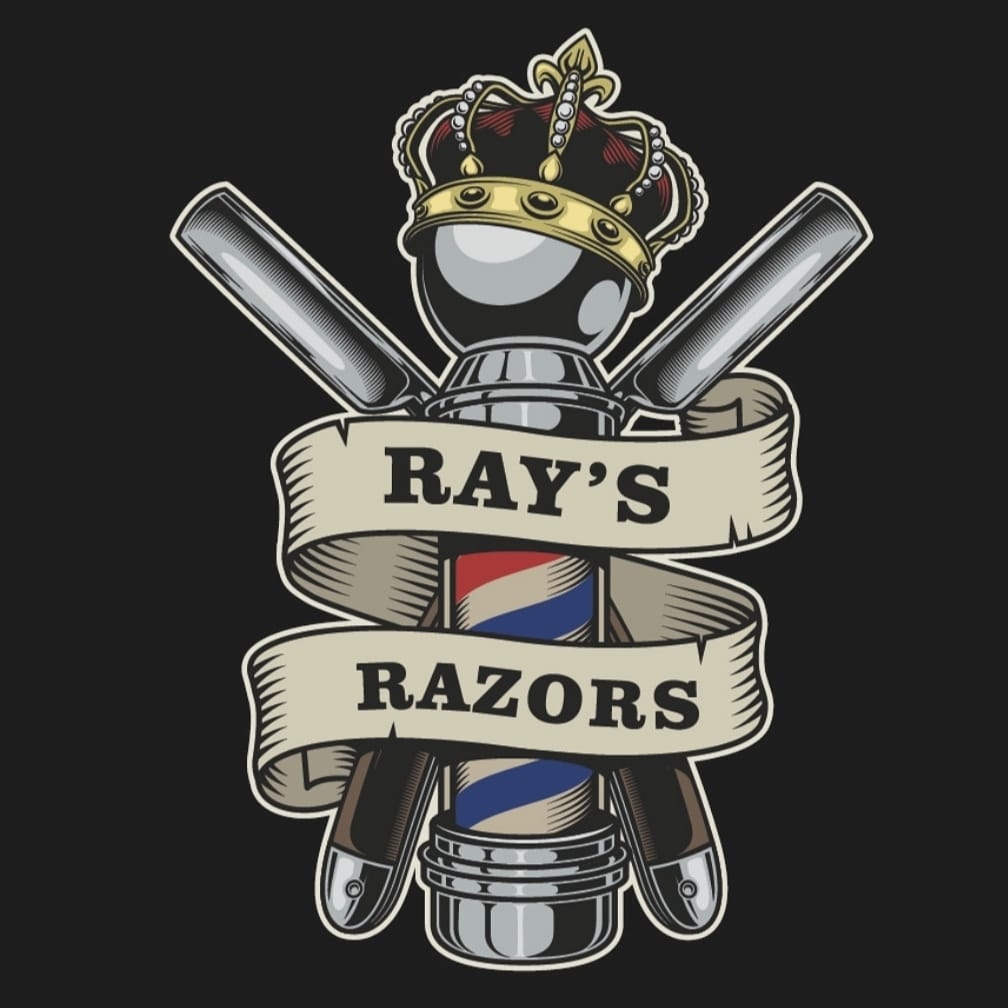 Rays Razors