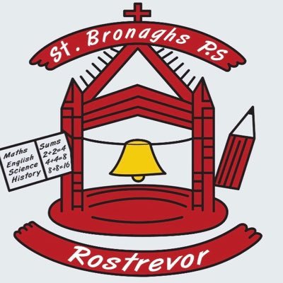 St Bronagh’s Primary School