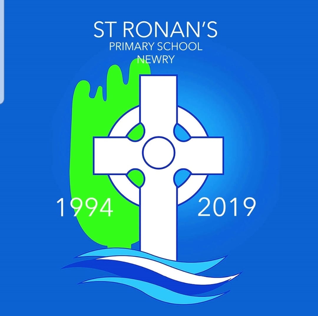 St Ronan’s Primary School