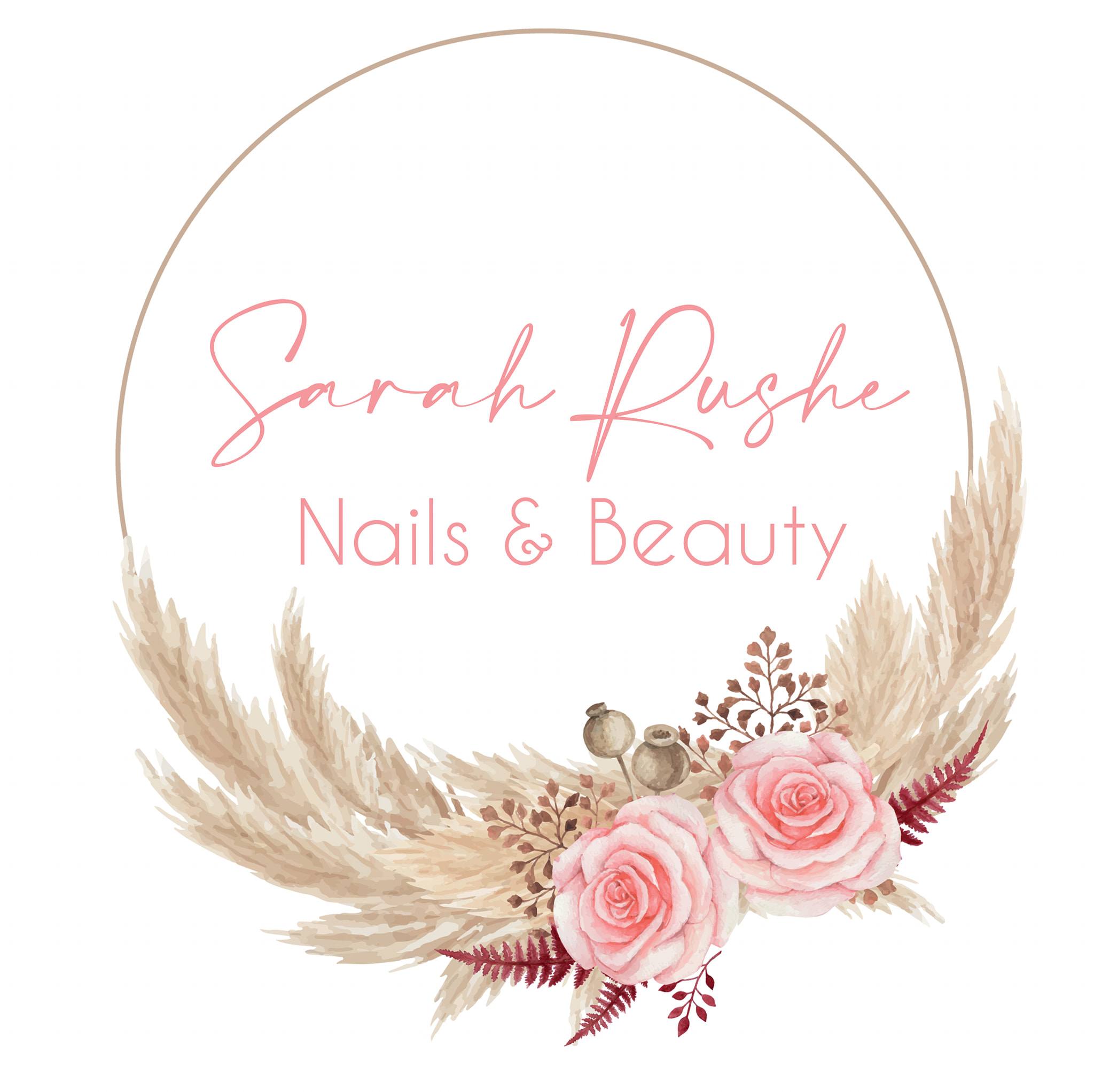 Nails By Sarah Rushe