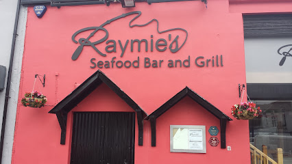 Raymie’s Seafood Bar & Grill