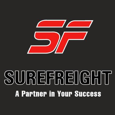 Surefreight Ltd