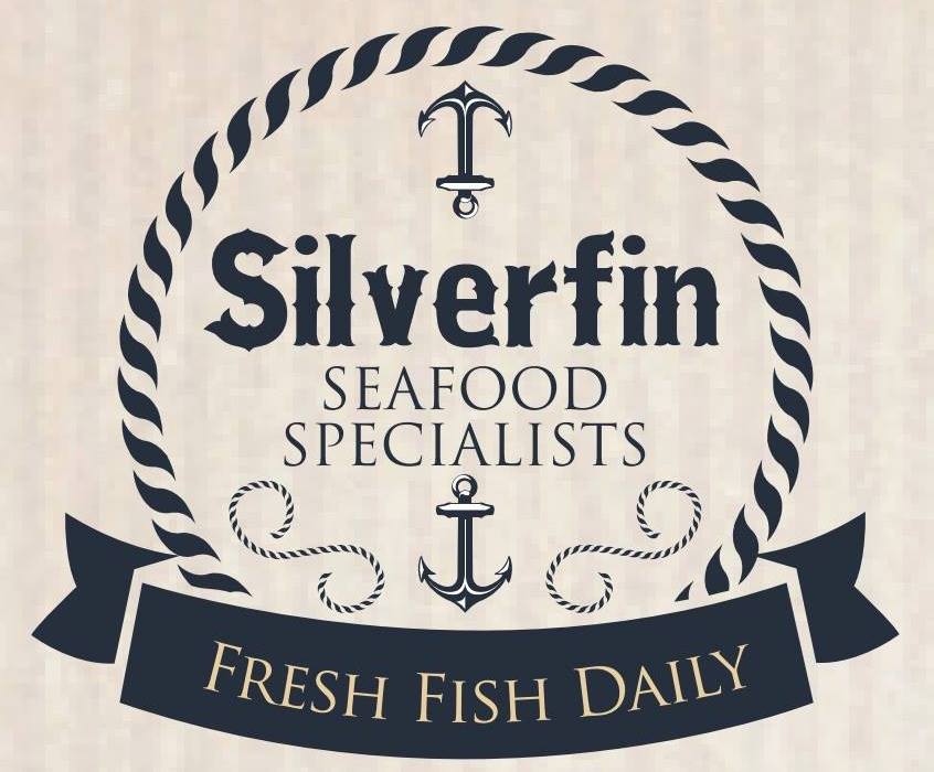 Silverfin Seafood Specialist
