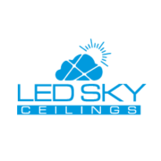 LED Sky Ceilings