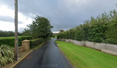 St. John’s GAC, Drumnaquoille