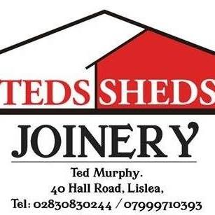 Ted’s Sheds