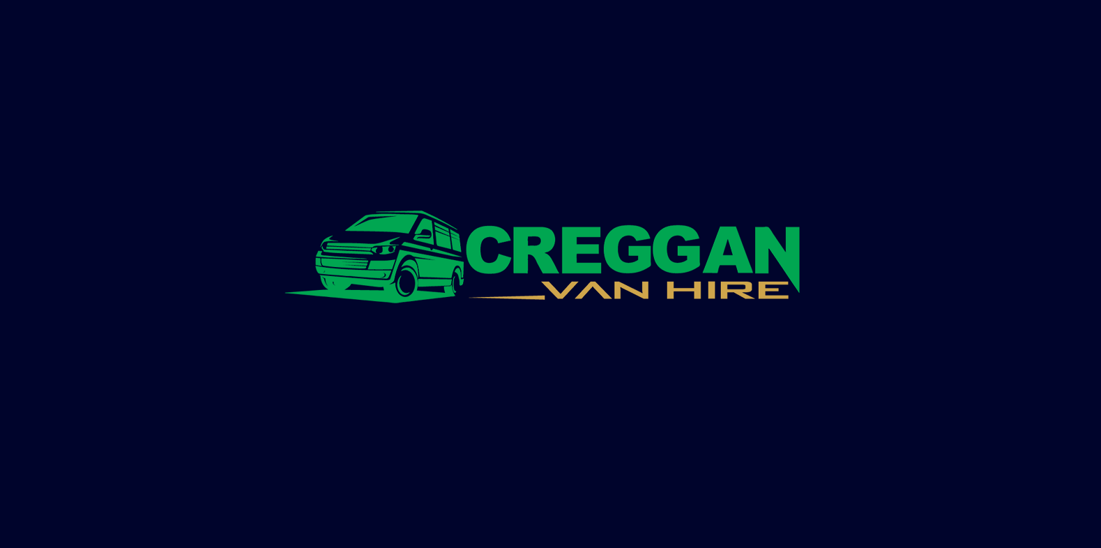 Creggan Van Hire