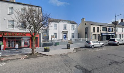 Warrenpoint Town Hall