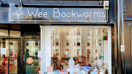 Wee Bookworms
