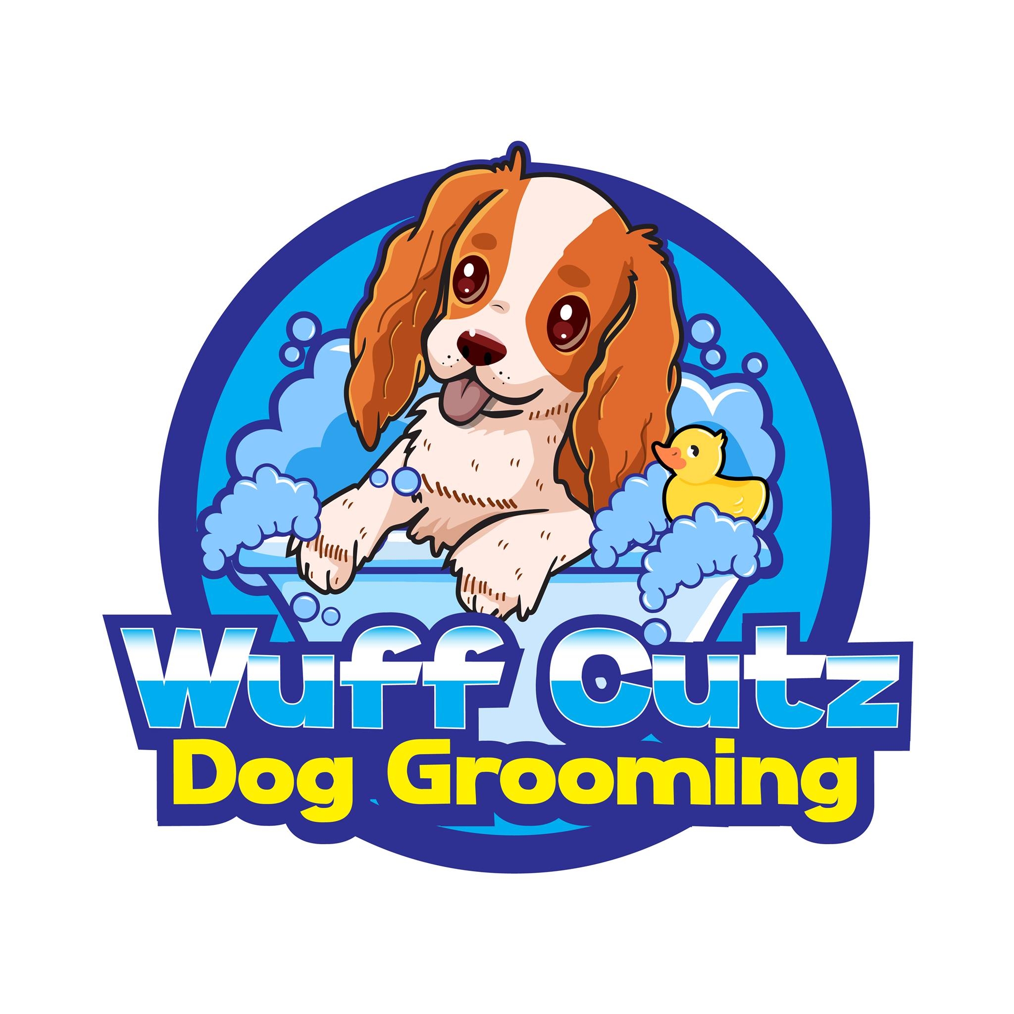 Wuff Cutz Dog Grooming Newry