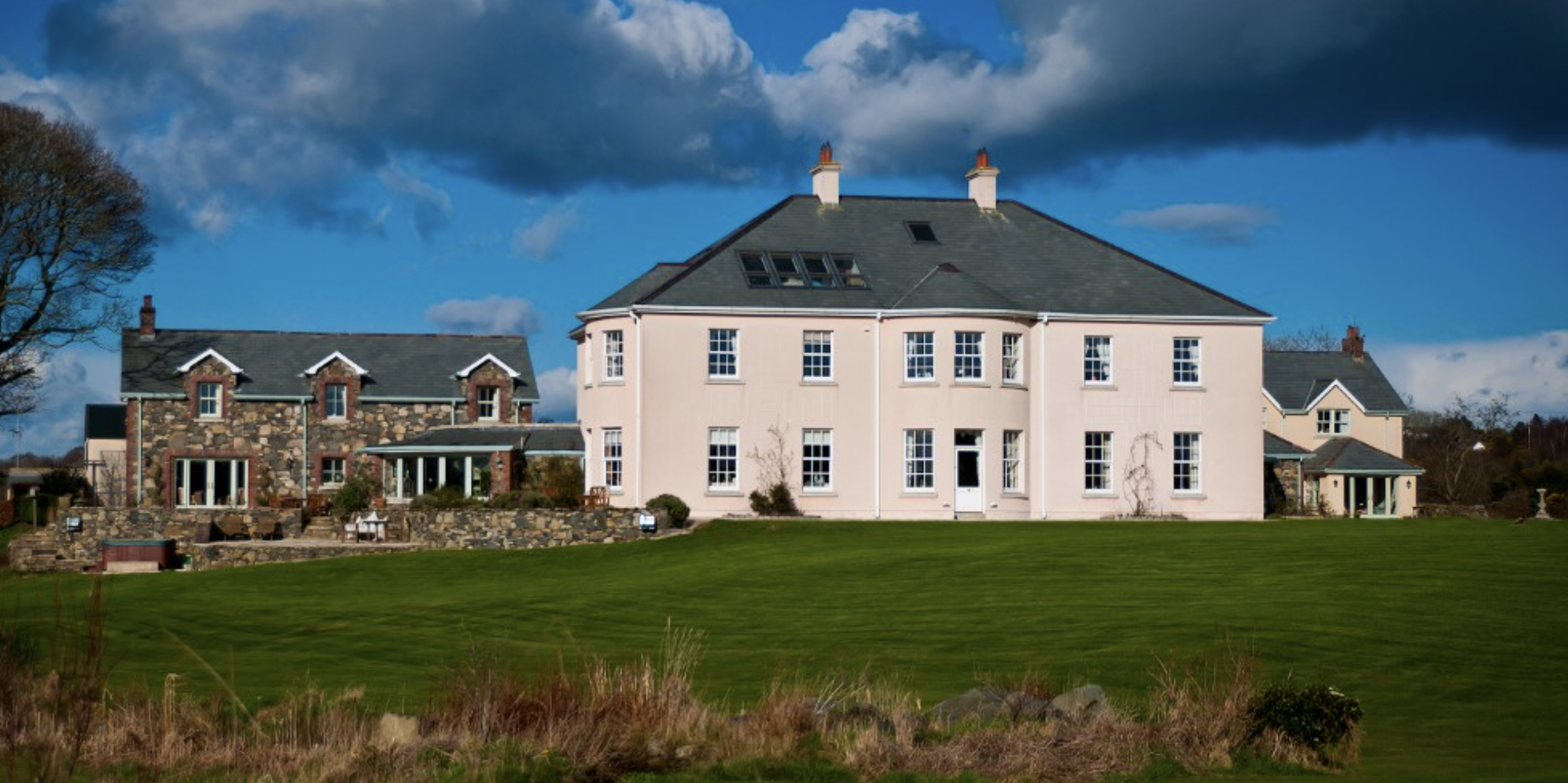 Dunnanelly Country House