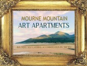 Mourne Mountain Art Apartments
