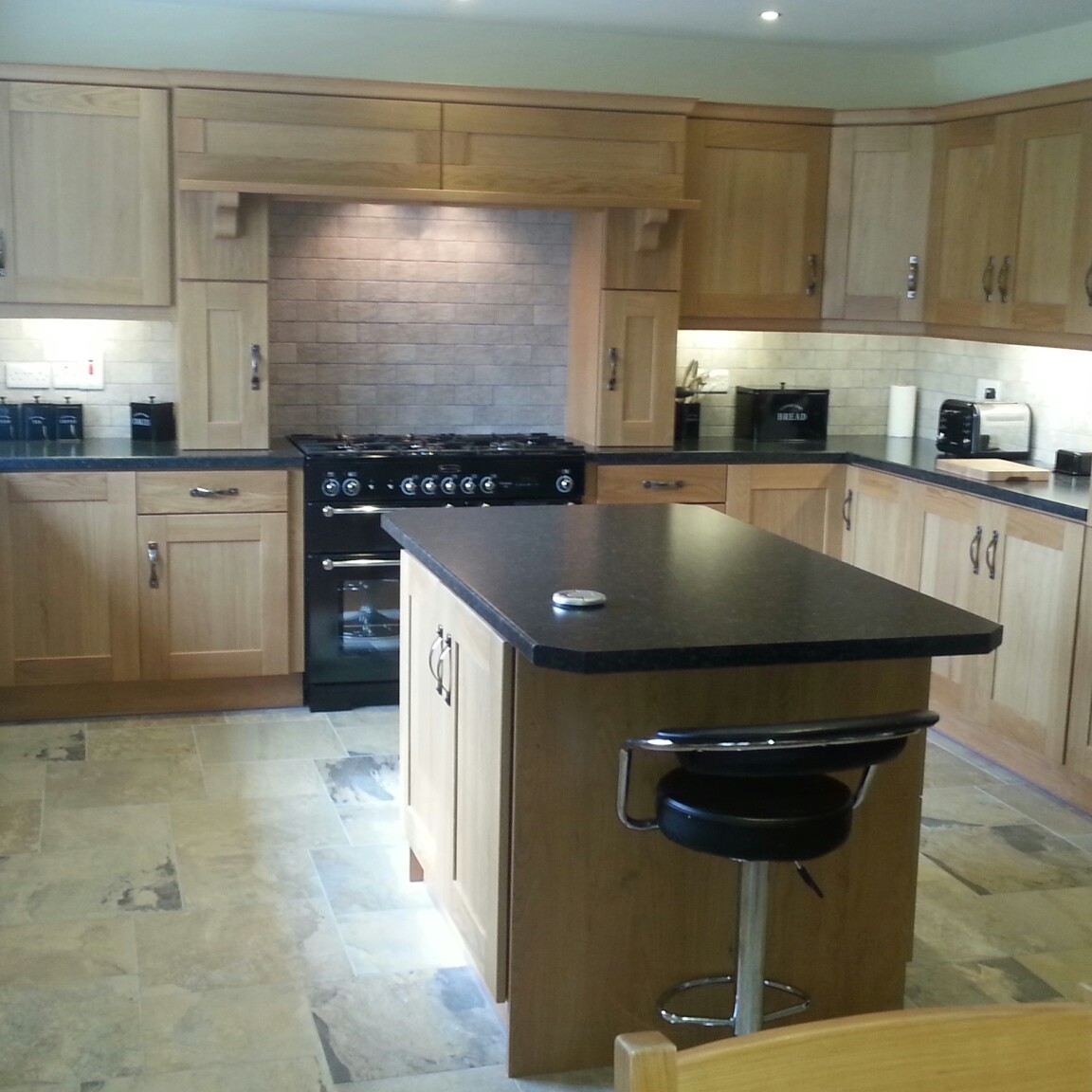 Coastline Kitchens