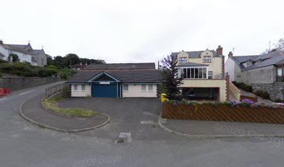 Strangford Community Clinic