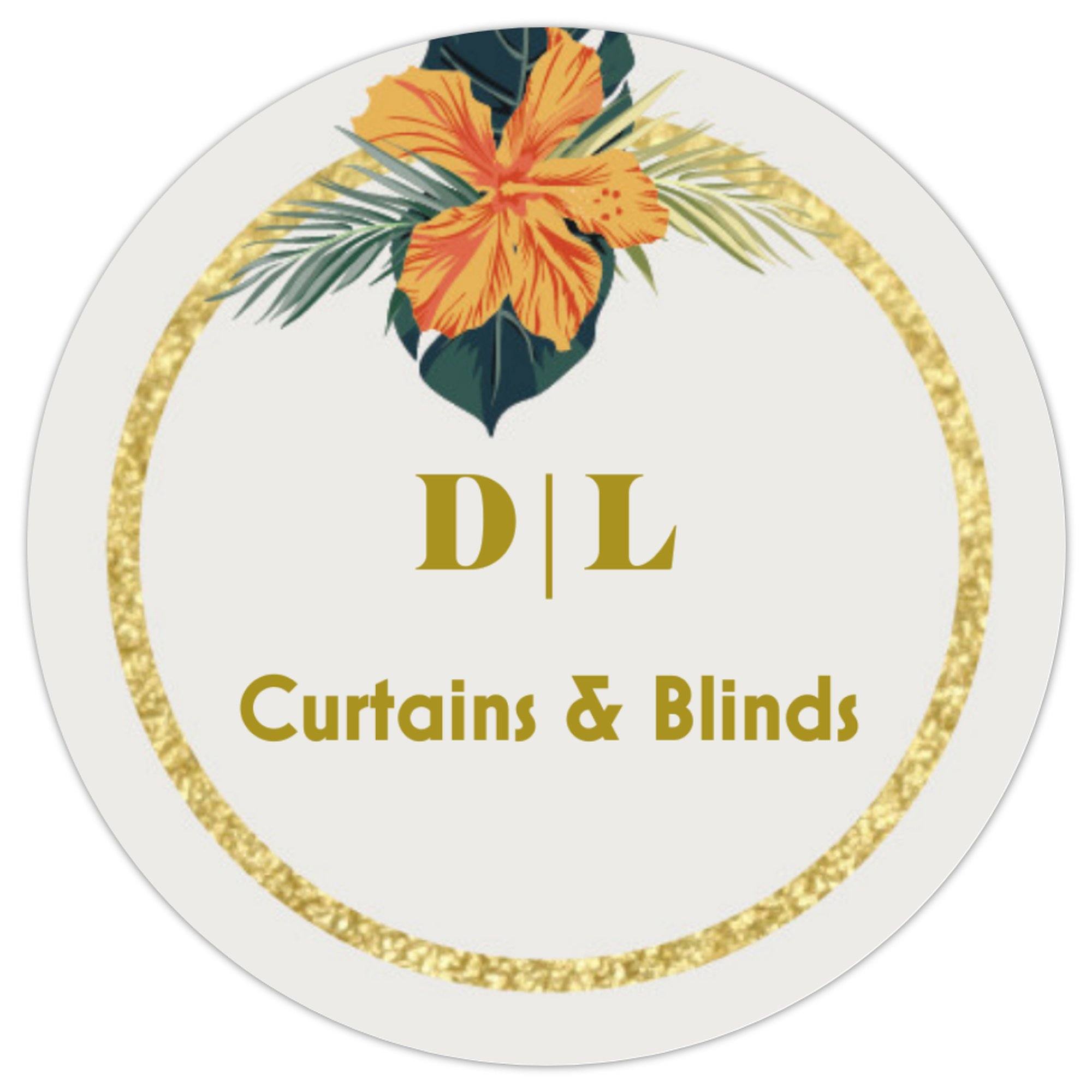 D|L Curtains & Blinds