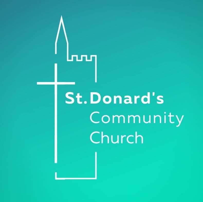 St Donard’s Community Church Dundrum
