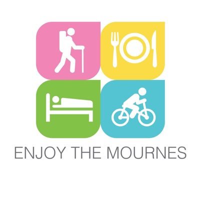 Enjoy the Mournes