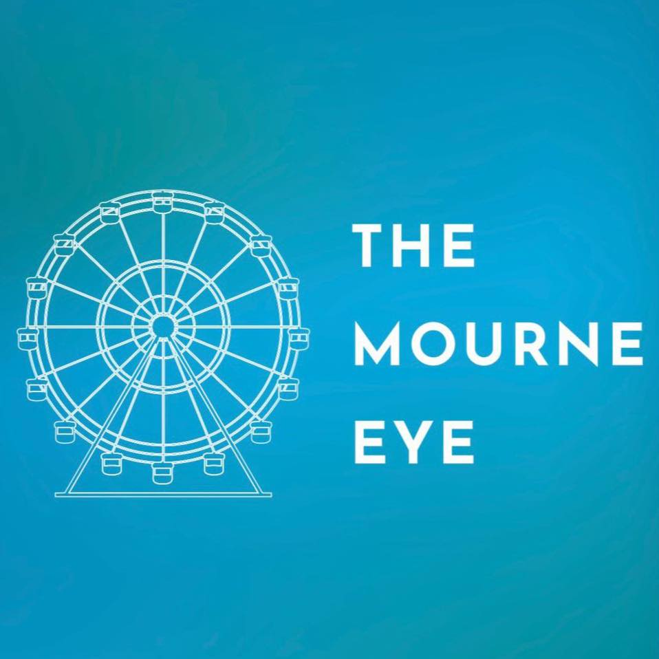 The Mourne Eye