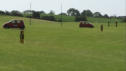 Downpatrick Golf Centre