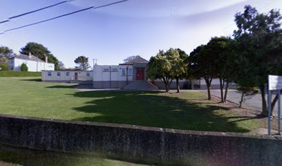 St Joseph’s Primary School