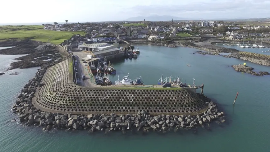 Northern Ireland Fishery